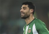 Mehdi Taremi Chooses FC Porto: Report