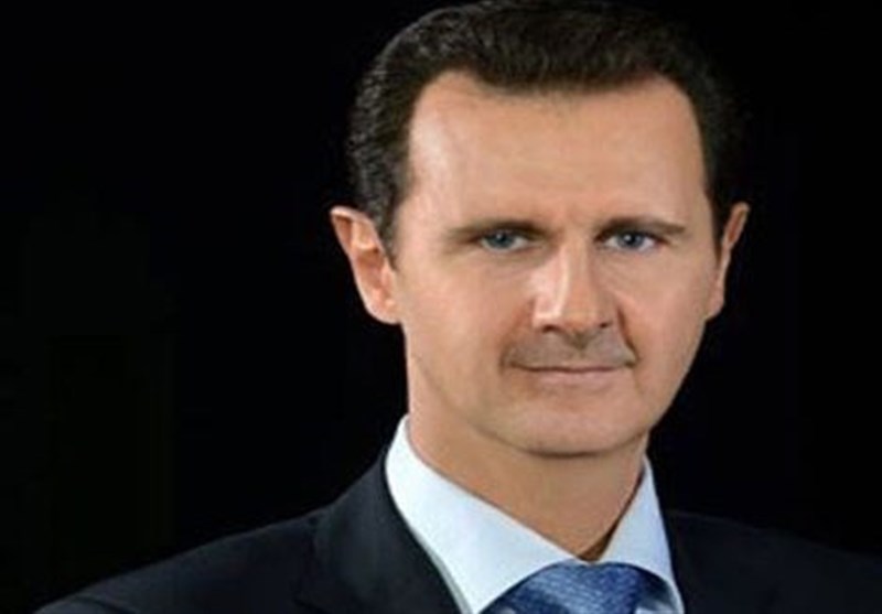 Suriye Lideri Esad&apos;dan General Süleymani Mesajı