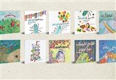 انتشار 10 کتاب کانون پرورش فکری در سوریه و لبنان/ «کاوش در فضا» بازنشر شد