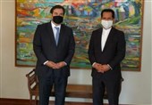 تاکید بر همکاری ایران و برزیل برای جبران ‌آسیب‌های ناشی از کرونا