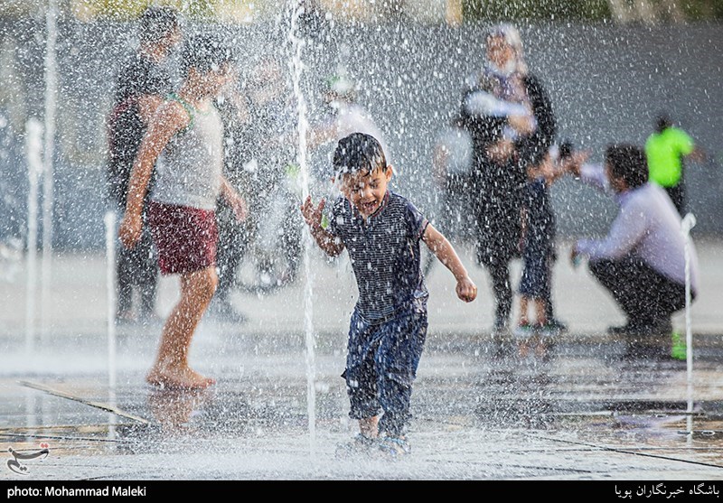 نخستین شهر جهانی کودک در کشور در پایتخت احداث می‌شود