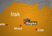 Musul&apos;un Doğusunda Türkiye Üsleri Kamikaze İHA&apos;lar İle Vuruldu