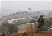 رزمایش پرسروصدای صهیونیست‌ها در مرزهای لبنان