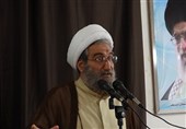 امام جمعه بندرعباس و استاندار هرمزگان درگذشت امام جمعه میناب را تسلیت گفتند