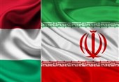 FM Urges Preparing A Roadmap for Development of Iran-Hungary Ties