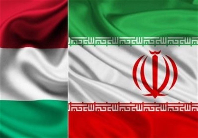 اعلام آمادگی رئیس مجلس مجارستان برای توسعه همکاری‌های فرهنگی و علمی با ایران