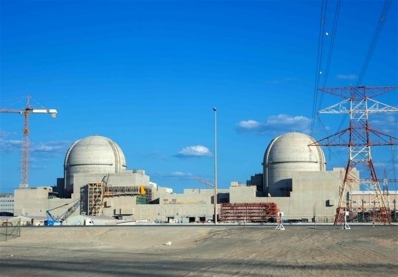 UAE Launches Start-Up Operations at First Nuclear Power Plant - Other ...