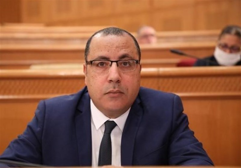 المشیشی اسامی وزیران کابینه‌ خود را برای رای اعتماد به پارلمان تونس داد