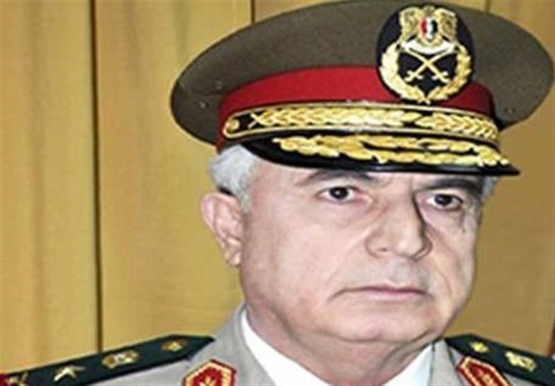 منابع اردنی: وزیر دفاع سوریه به امان می‌رود