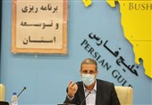 مدیران دستگاههای اجرایی در توسعه استان بوشهر موانع را برطرف کنند