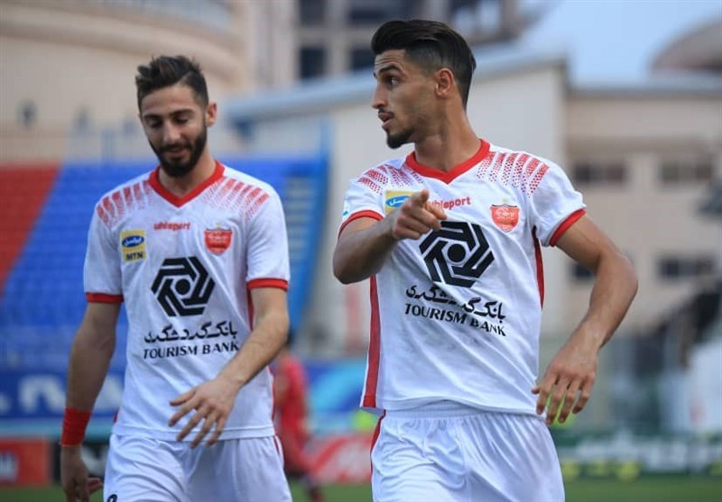 علیپور با 75 درصد آرا، بهترین مهاجم لیگ قهرمانان آسیا در سال 2018 شد