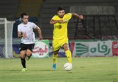 لیگ‌برتر فوتبال| برد شاهین در دربی بوشهری‌ها/ کلاف سردرگم سقوط پیچیده‌تر شد