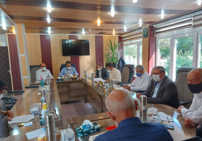 گزارش تسنیم از جلسه شورای شهر شهرکرد| پای صدا و سیما به ساخت و سازها باز شد