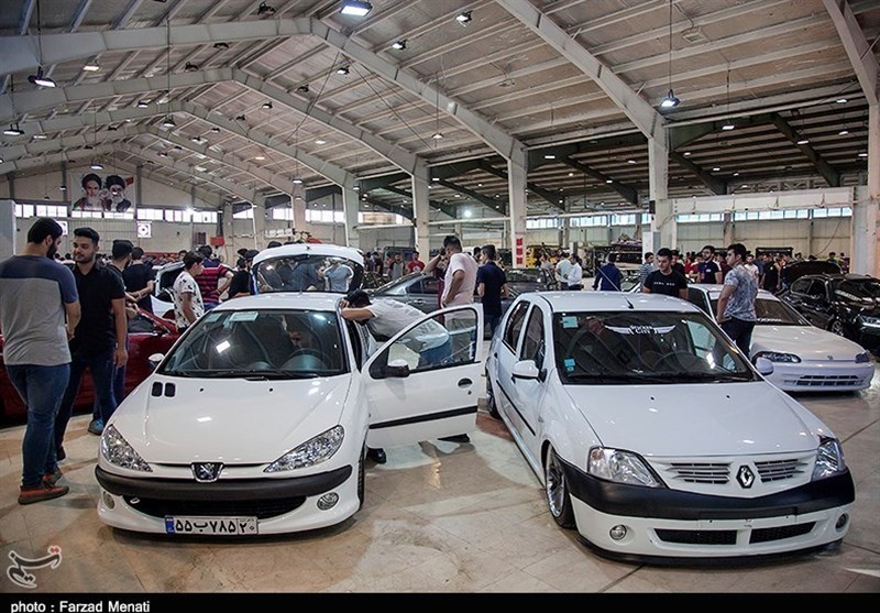 نرخ معاملات ملکی و نمایشگاه‌های خودرو در سراسر گیلان یکسان است