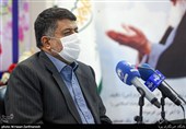 دکتر حسین ظریف منش مدیرعامل بنیاد بین المللی غدیر