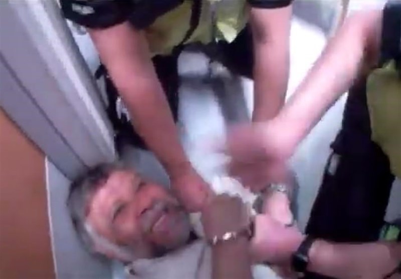 Muslim Father Violently Dragged from Dying Daughter’s Bedside by UK Police (+Video)