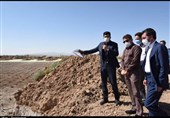 کاهش 20 درصدی بار ترافیک محورهای البرز با بهرهبرداری از پروژه آزادراهی چرمشهر- آبیک+ تصاویر