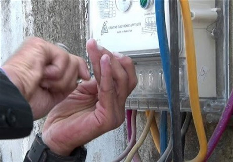 وزارت نیرو مکلف به هوشمندسازی کنتورهای برق شد