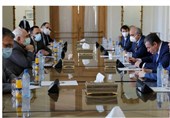 تاکید ظریف بر به‌روز رسانی سند همکاری‌های بلند مدت ایران و روسیه