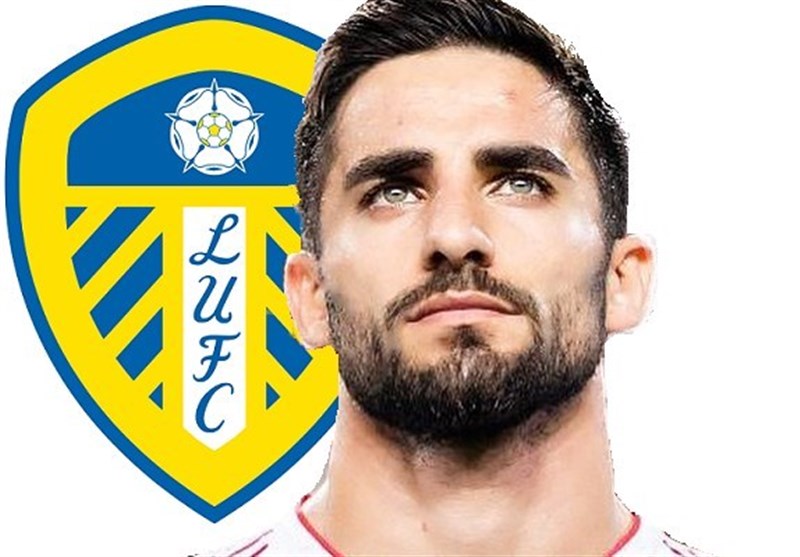 Milad Mohammadi on Leeds United’s Radar