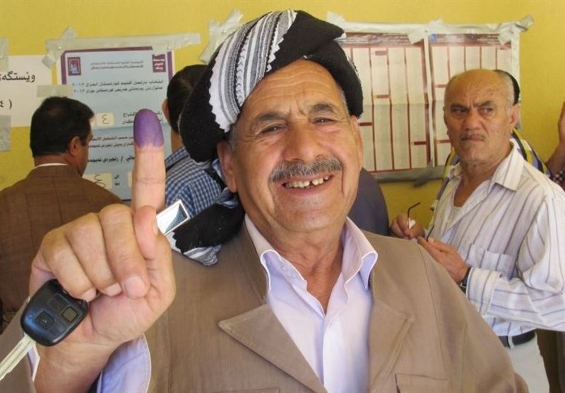 کردستان عراق| استقبال سرد از اعلام موعد برگزاری انتخابات زودهنگام / احزاب کُردی نگران از دست دادن موقعیت کنونی