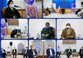 نماینده ولیفقیه در خراسان جنوبی: تبلیغ اگر برای خدا نباشد سبب فساد جامعه میشود