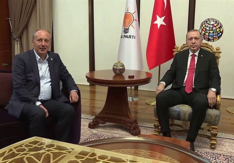 گزارش| سودای رقیب اردوغان برای تاسیس حزب