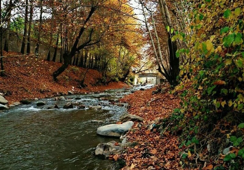 نکات سفر به کردان در شرایط کرونایی