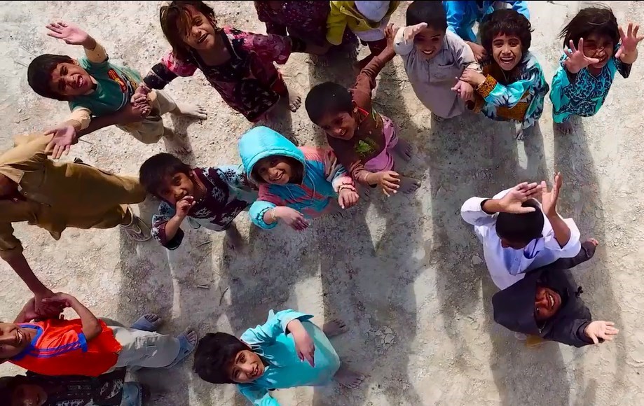 «ما هم بچه ایرانیم»، تصویری از انگیزه مردم سیستان و بلوچستان در عین محرومیت + تیزر