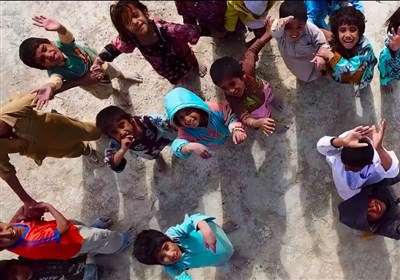  «ما هم بچه ایرانیم»، تصویری از انگیزه مردم سیستان و بلوچستان در عین محرومیت + تیزر 