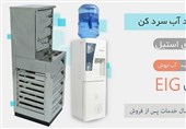 راهنمای خرید آبسردکن EIG