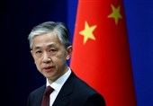 واکنش تند چین به اظهارات بایدن درباره تایوان
