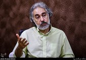 بابک رضایی مدیرکل دفتر موسیقی شد