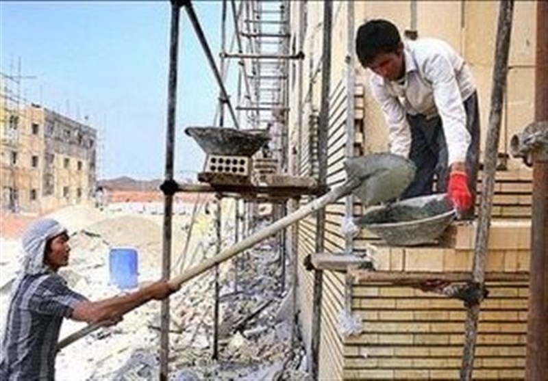 ساماندهی اجاره خانه و بیمه کارگران ساختمانی در دستورکار مجلس