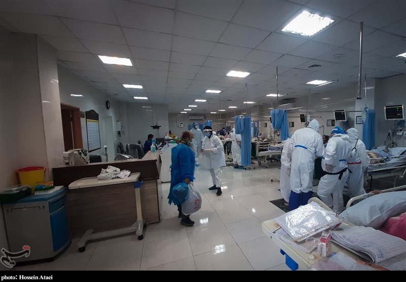نوبت‌گیری و ارسال مدارک بیماران از طریق واتس‌اپ به بیمارستان میلاد