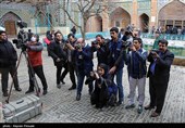 60 درصد خبرنگاران لرستان پوشش بیمهای ندارند