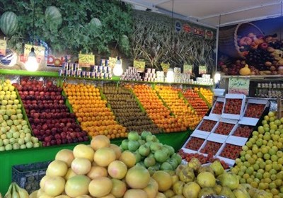  میوه "شب یلدا" در میادین ۳۰ تا ۴۰ درصد ارزان‌تر از سطح شهر 