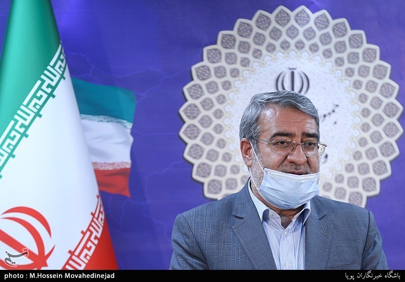 وزیر کشور: 22 بهمن تجدید میثاق هر ساله ملت ایران با امام راحل و انقلاب اسلامی است