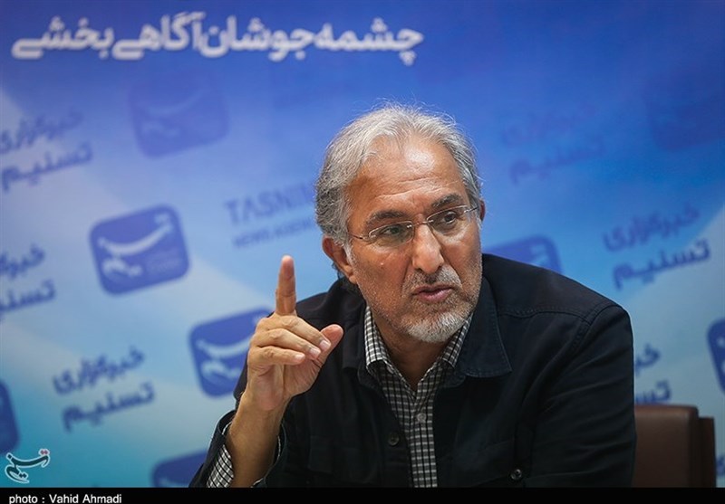 راغفر: بایدن یا ترامپ فرقی برای اقتصاد ایران ندارد/ قیمت ارز در داخل تعیین می‌شود