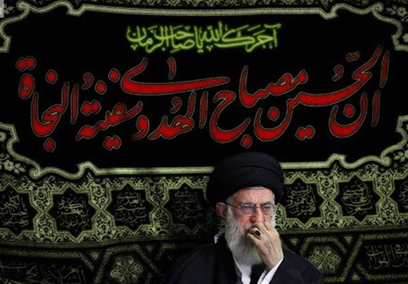 مراسم عزاداری در حسینیه امام خمینی بدون حضور جمعیت برگزار می‌شود