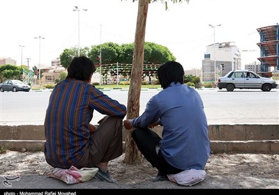 بهبود ۲ پله‌ای نرخ بیکاری در استان کرمانشاه 