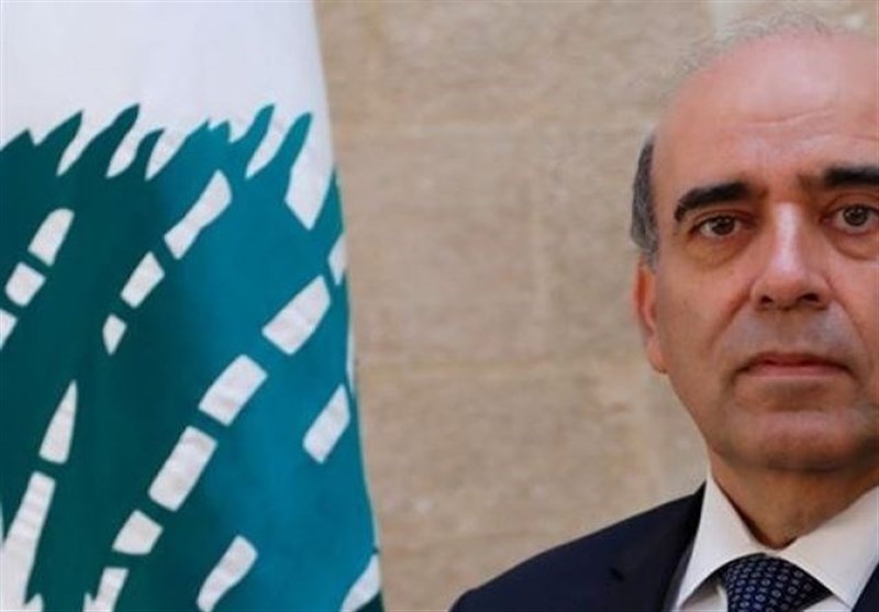 لبنان| آغاز ماموریت وزیر خارجه جدید/ تاکید بر لزوم انجام اصلاحات مالی