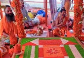 کلاهبرداری مالی به بهانه ساخت معبد رام در هند شروع شد