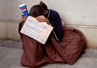  یک ششم جوانان استرالیایی "بی‌خانمانی" را تجربه کرده‌اند! 