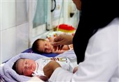 زنگ خطر کاهش ولادت در خراسان جنوبی به صدا درآمد/ کاهش 4.8 درصدی موالید در استان