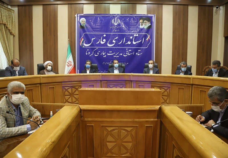 بررسی مشکلات بخش خصوصی؛ 80 کارت بازرگانی در استان فارس تعلیق شد