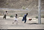 سیستان و بلوچستان| بخش بم پشت سراوان مستعد استعدادهای ورزشی؛ چرا فضاهای ورزشی توسعه نمی‌یابد؟