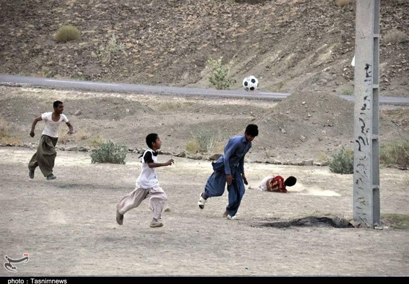 سیستان و بلوچستان| بخش بم پشت سراوان مستعد استعدادهای ورزشی؛ چرا فضاهای ورزشی توسعه نمی‌یابد؟