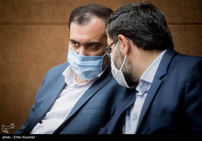 پیام تیرانداز مدیرعامل خبرگزاری فارس در نشست مدیران رسانه با رئیس سازمان بسیج