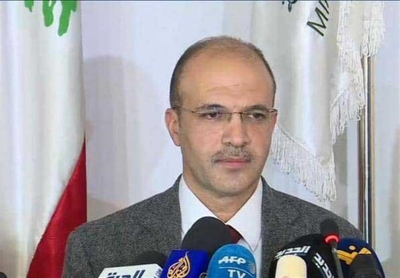 وزیر الصحة اللبنانی :عدد الشهداء یتخطى الـ 63 وعدد الجرحى وصل الى نحو 3000
